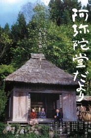 poster Letter from the Mountain