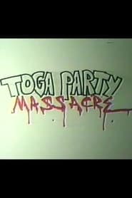 Toga Party Massacre