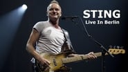 Sting: Live In Berlin wallpaper 