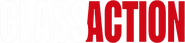 Logo of Class Action image size 1194x279