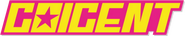 Logo of Coicent image size 786x153