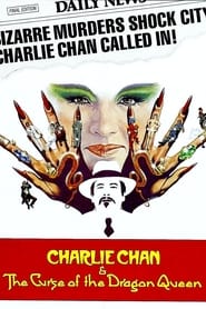Charlie Chan and the Curse of the Dragon Queen 1981 123movies