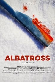 poster Albatross