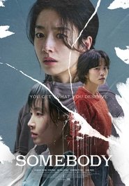 Poster of Somebody image size 2000x2860