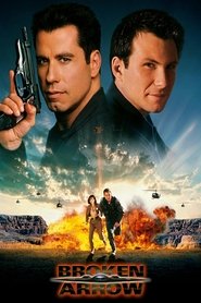 Poster of Broken Arrow image size 1000x1500