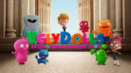 UglyDolls wallpaper 