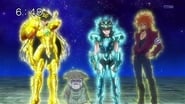 Saint Seiya: Omega season 1 episode 83