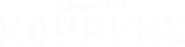 Logo of Hoppers image size 501x128