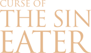 Logo of Curse of the Sin Eater image size 1941x1138