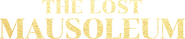 Logo of The Lost Mausoleum image size 512x109