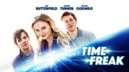 Backdrop of Time Freak image size 1920x1080