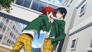 Yowamushi Pedal season 3 episode 5