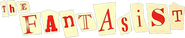 Logo of The Fantasist image size 780x160