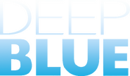 Logo of Deep Blue image size 534x311