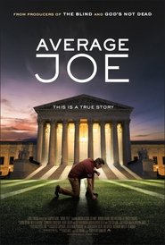 poster Average Joe
