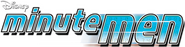 Logo of Minutemen image size 534x136
