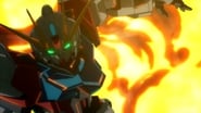 Gundam Build Fighters season 1 episode 1