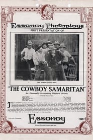 The Cowboy Samaritan