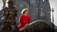 Empire of the Tsars: Romanov Russia with Lucy Worsley  