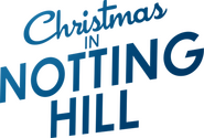Logo of Christmas in Notting Hill image size 1920x1295