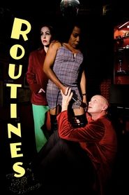 poster Routines