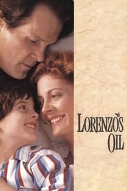 Lorenzo’s Oil 1992 Soap2Day