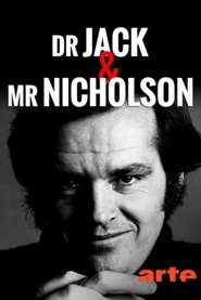 poster Dr. Jack & Mr. Nicholson
