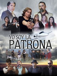 Yo Soy La Patrona