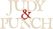 Logo of Judy & Punch image size 964x533