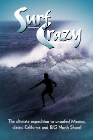 Poster of Surf Crazy image size 1000x1500