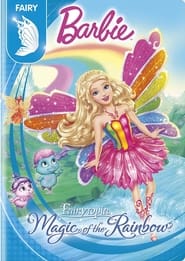 Barbie Fairytopia: Magic of the Rainbow FULL MOVIE