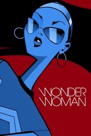 Poster of Wonder Woman image size 1418x2125