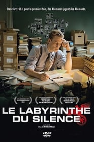 Voir film Le Labyrinthe du silence en streaming