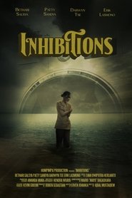 Poster of Inhibitions image size 2000x3000
