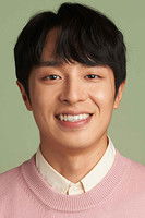 Photo of Kwon Hyuk image size 300x450