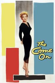 poster The Come On