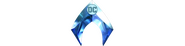 Logo of Aquaman image size 1598x398