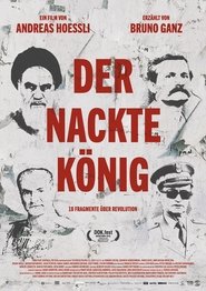 poster The Naked King - 18 Fragments on Revolution