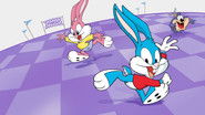 Les Tiny Toons  