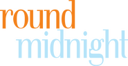 Logo of 'Round Midnight image size 1548x800