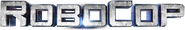 Logo of RoboCop image size 4286x685