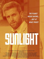 Sunlight poster