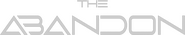 Logo of The Abandon image size 3077x590