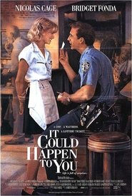 Poster of It Could Happen to You image size 838x1245
