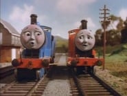 Thomas et ses amis season 2 episode 5