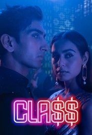 Poster of Class image size 680x1000