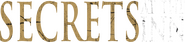 Logo of Secrets at the Inn image size 1790x403