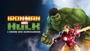 Iron Man & Hulk : L'union des super héros wallpaper 