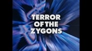 Doctor Who: Terror of the Zygons wallpaper 