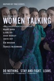 Poster of Women Talking image size 2000x3000